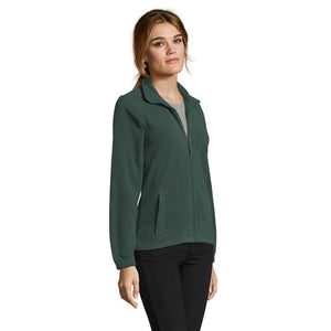 Pile North Women Fl  300G - personalizzabile con logo