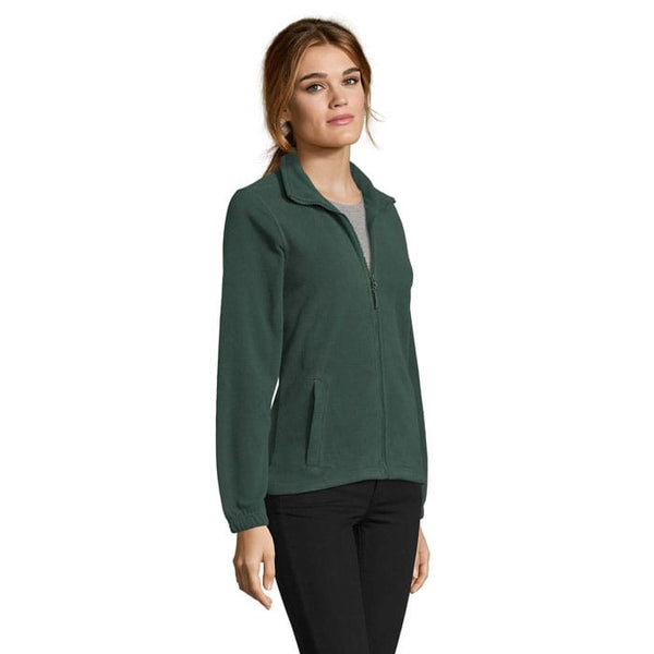 Pile North Women Fl  300G - personalizzabile con logo