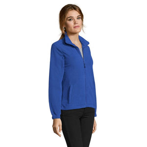Pile North Women Fl  300G - personalizzabile con logo