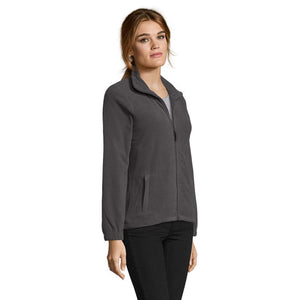 Pile North Women Fl  300G - personalizzabile con logo
