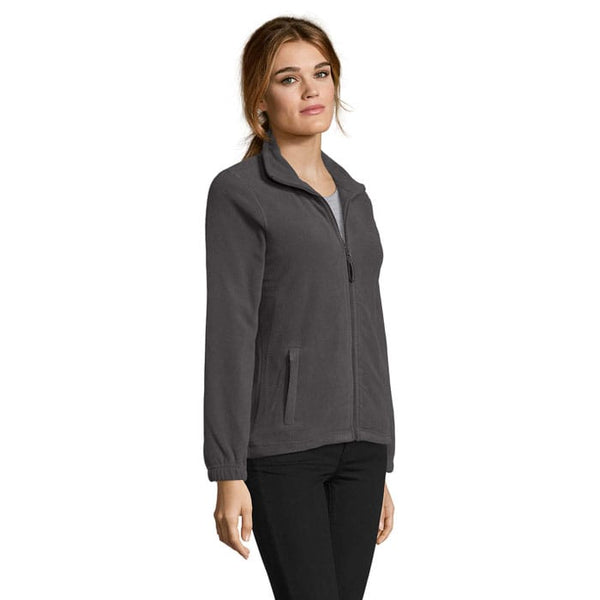 Pile North Women Fl  300G - personalizzabile con logo