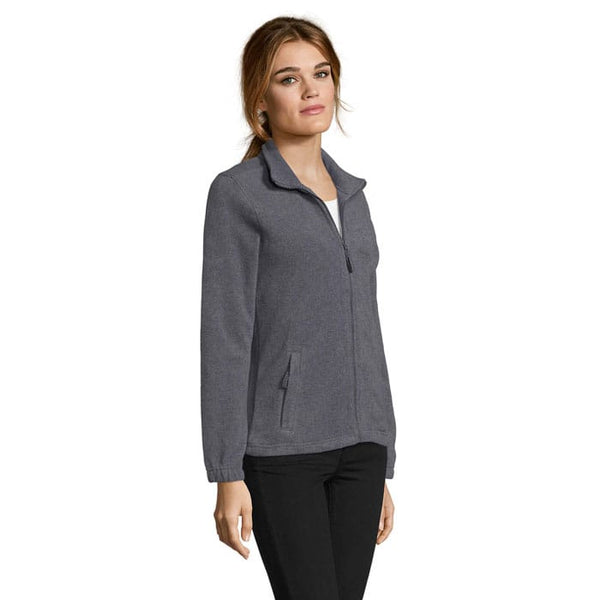 Pile North Women Fl  300G - personalizzabile con logo