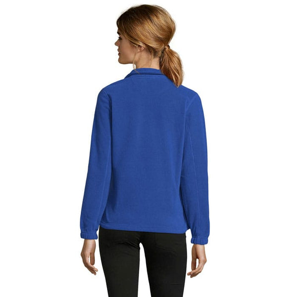 Pile North Women Fl  300G - personalizzabile con logo