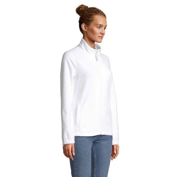 Pile North Women Fl  300G - personalizzabile con logo