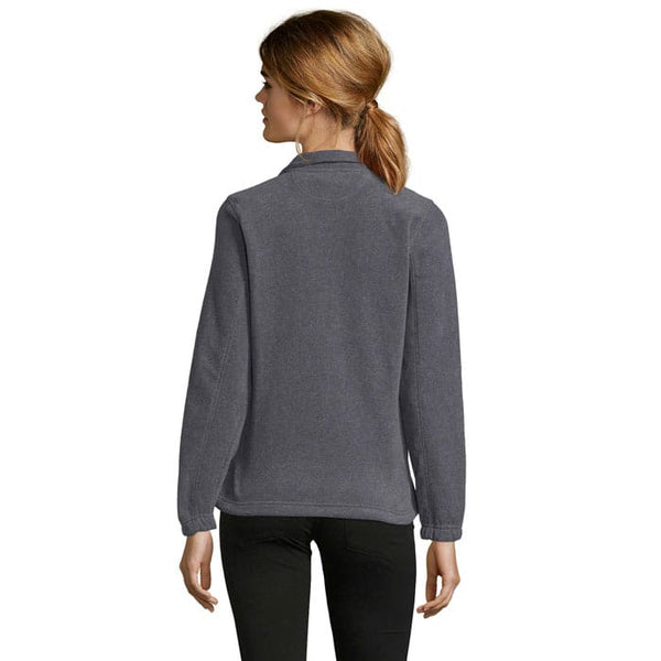 Pile North Women Fl  300G - personalizzabile con logo