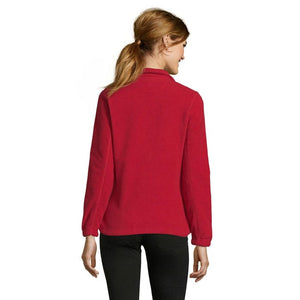 Pile North Women Fl  300G - personalizzabile con logo