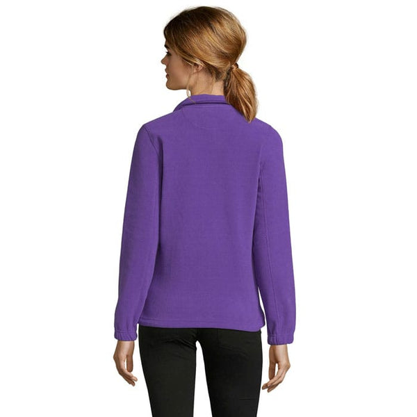Pile North Women Fl  300G - personalizzabile con logo