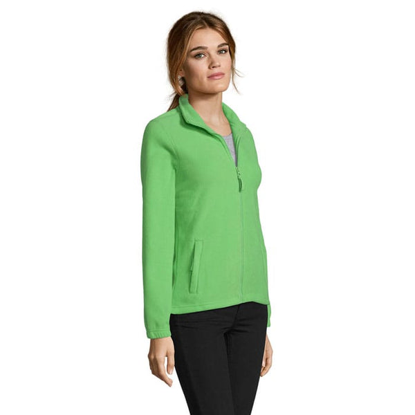 Pile North Women Fl  300G - personalizzabile con logo
