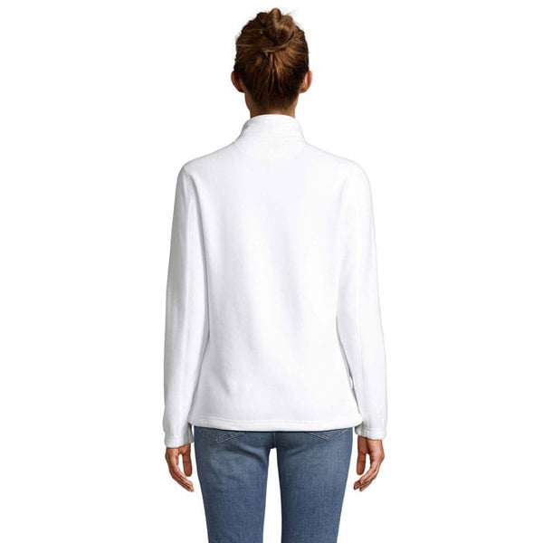 Pile North Women Fl  300G - personalizzabile con logo