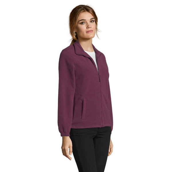 Pile North Women Fl  300G - personalizzabile con logo