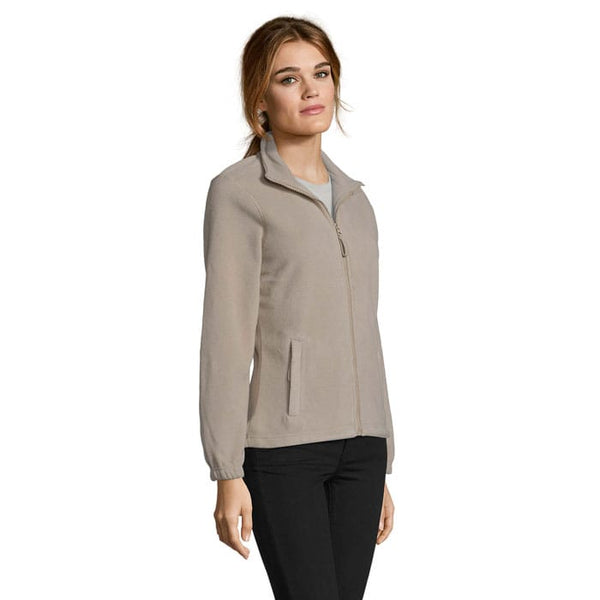 Pile North Women Fl  300G - personalizzabile con logo