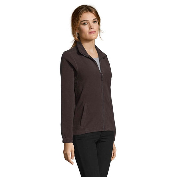 Pile North Women Fl  300G - personalizzabile con logo