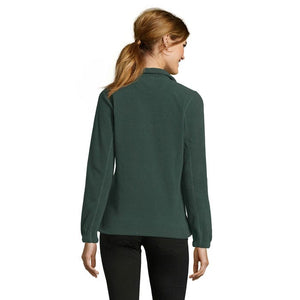 Pile North Women Fl  300G - personalizzabile con logo