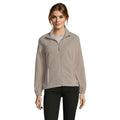 Pile North Women Fl  300G natural / S - personalizzabile con logo