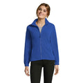 Pile North Women Fl  300G royal / S - personalizzabile con logo