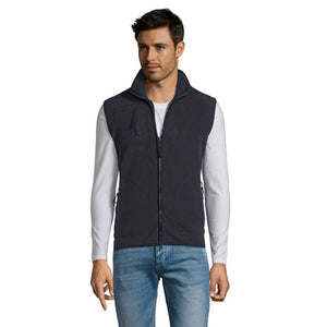 Pile Norway Uni Cardigan 320G Blu Navy / XS - personalizzabile con logo