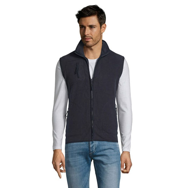 Pile Norway Uni Cardigan 320G Blu Navy / XS - personalizzabile con logo