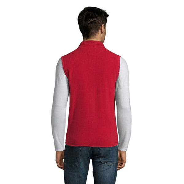 Pile Norway Uni Cardigan 320G - personalizzabile con logo