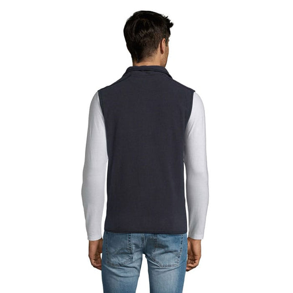 Pile Norway Uni Cardigan 320G - personalizzabile con logo