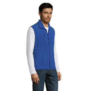 Pile Norway Uni Cardigan 320G - personalizzabile con logo