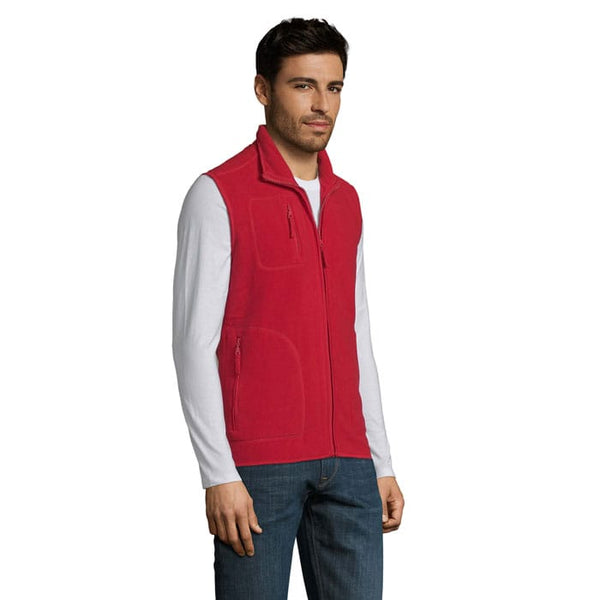 Pile Norway Uni Cardigan 320G - personalizzabile con logo
