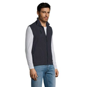 Pile Norway Uni Cardigan 320G - personalizzabile con logo