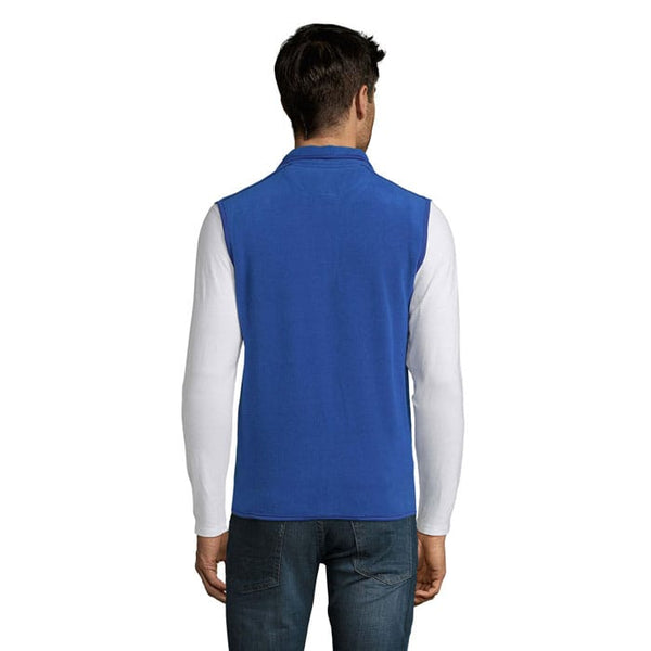 Pile Norway Uni Cardigan 320G - personalizzabile con logo