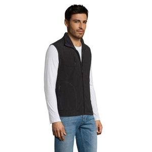 Pile Norway Uni Cardigan 320G - personalizzabile con logo