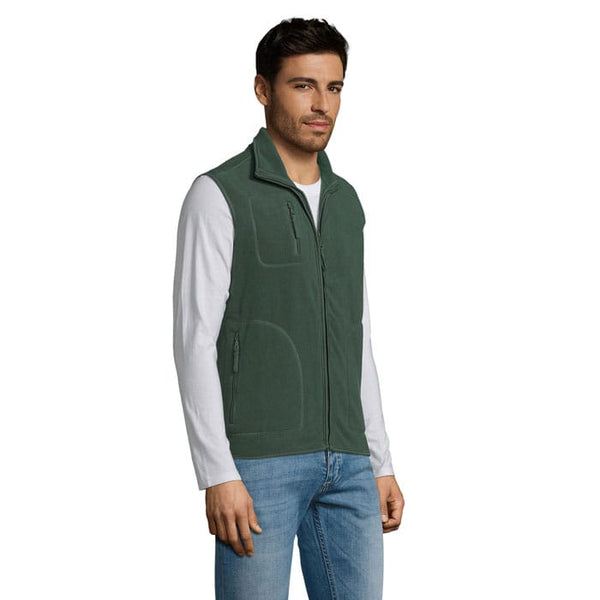 Pile Norway Uni Cardigan 320G - personalizzabile con logo