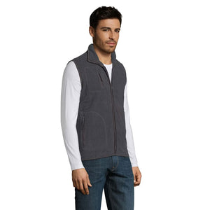 Pile Norway Uni Cardigan 320G - personalizzabile con logo