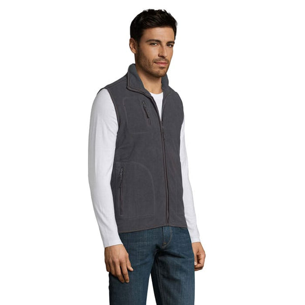 Pile Norway Uni Cardigan 320G - personalizzabile con logo