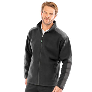 Pile Recycled Heavy Duty Microfleece - personalizzabile con logo