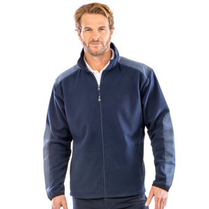 Pile Recycled Heavy Duty Microfleece - personalizzabile con logo