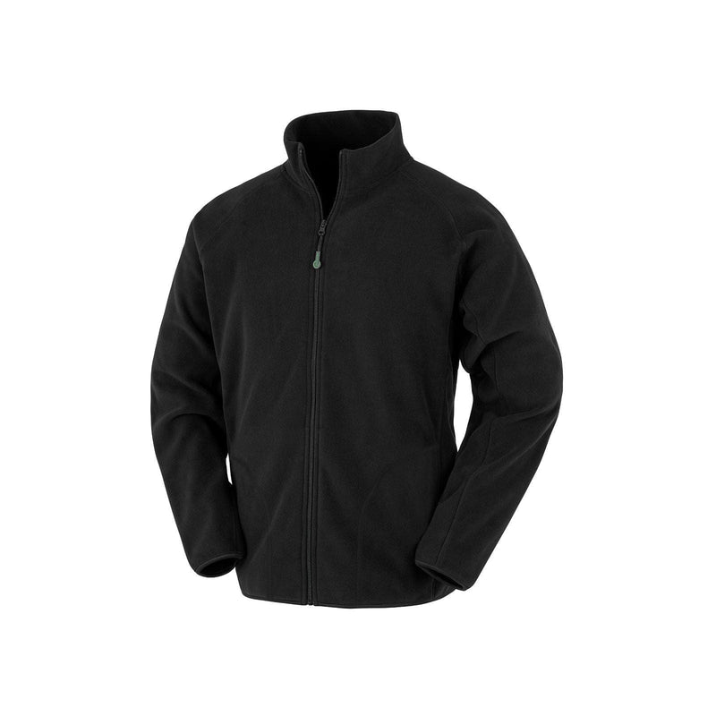 Pile Recycled Jacket Colore: nero €16.61 -