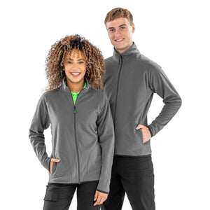 Pile Recycled Microfleece - personalizzabile con logo