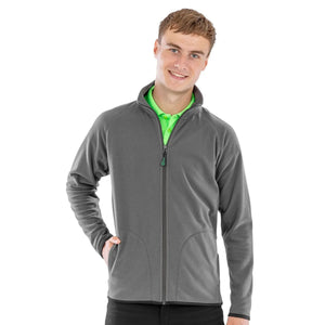 Pile Recycled Microfleece - personalizzabile con logo