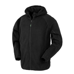 Pile  Recycled Microfleece - personalizzabile con logo