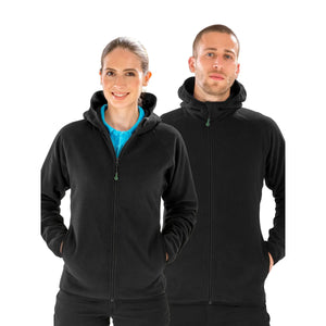 Pile  Recycled Microfleece - personalizzabile con logo