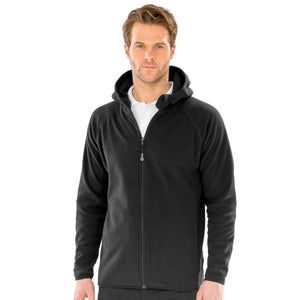Pile  Recycled Microfleece - personalizzabile con logo