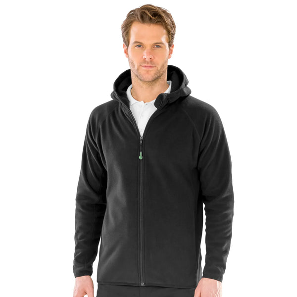 Pile  Recycled Microfleece - personalizzabile con logo