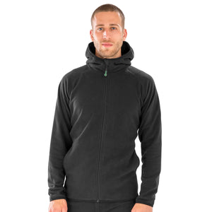Pile  Recycled Microfleece - personalizzabile con logo