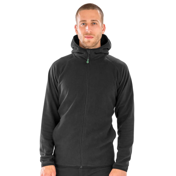Pile  Recycled Microfleece - personalizzabile con logo