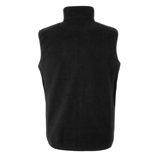 Pile Recycled Polarthermic Bodywarmer - personalizzabile con logo