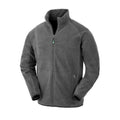 Pile Recycled Polarthermic grigio / XS - personalizzabile con logo