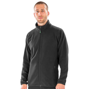 Pile Recycled Polarthermic Jacket - personalizzabile con logo