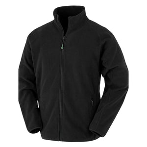 Pile Recycled Polarthermic Jacket - personalizzabile con logo