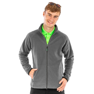Pile Recycled Polarthermic - personalizzabile con logo