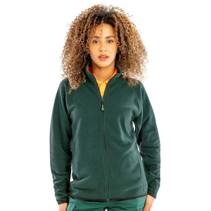 Pile Recycled Polarthermic - personalizzabile con logo