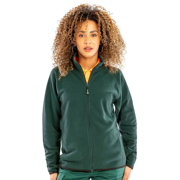 Pile Recycled Polarthermic - personalizzabile con logo