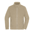 Pile Sherpa beige / XS - personalizzabile con logo